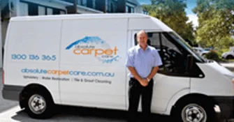 Absolute Carpet Care