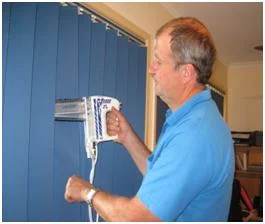 Upholstery Cleaning