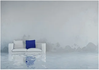 Water Damage