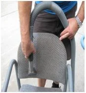 Upholstery Cleaning