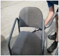 Upholstery Cleaning